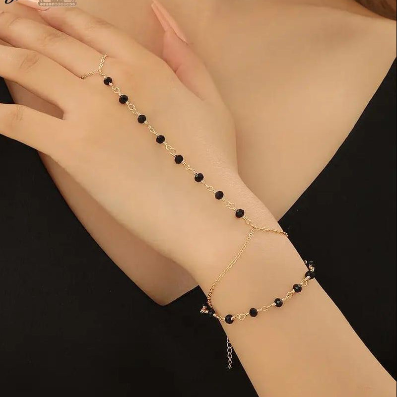 Alloy Chain Bracelet