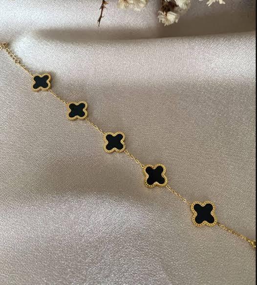 Elevate Your Look With Our Beautiful Bracelet Collection